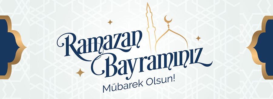 ramazan bayramı tebriği 2025