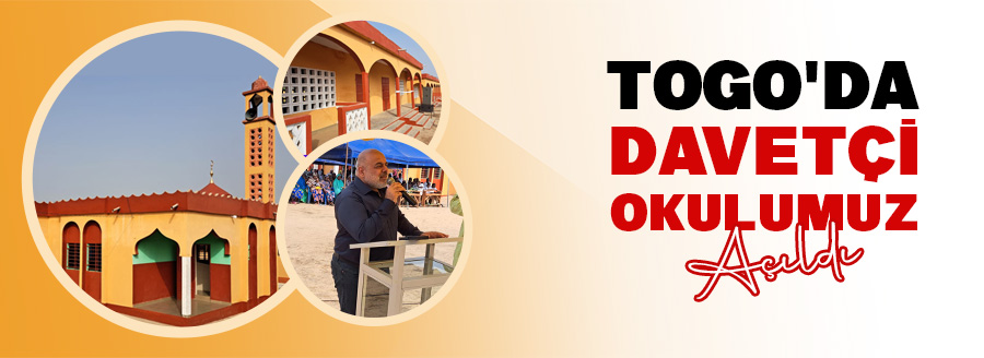 togo davetci okulu 0