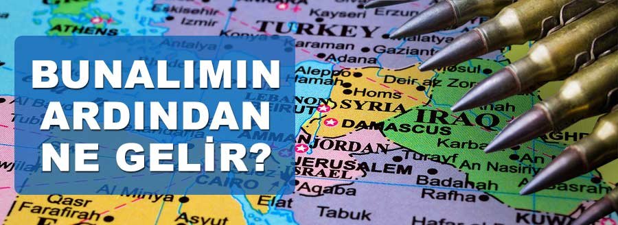 BUNALIMIN ARDINDAN NE GELİR?