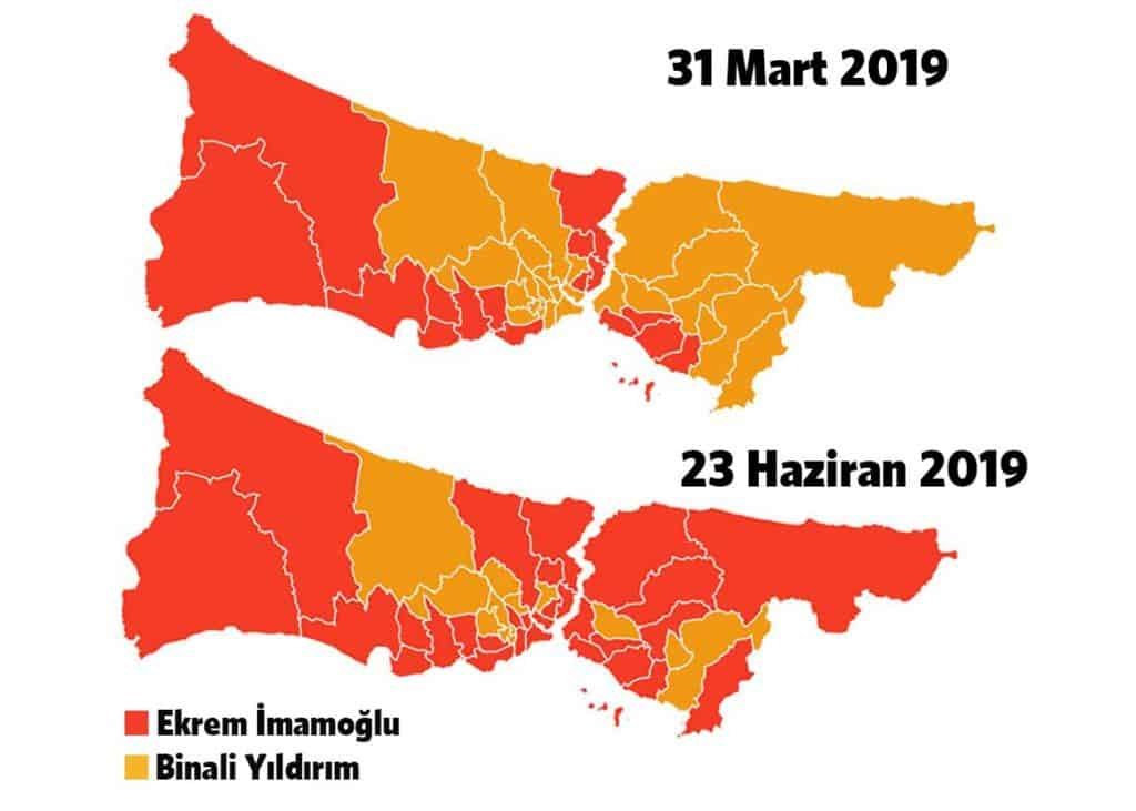 HAZİRAN AYI GÜNDEMİ DEĞERLENDİRİLDİ