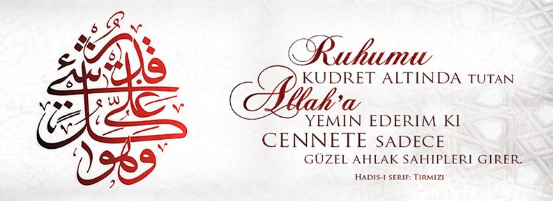 GENÇLİK VE AHLAKİ YOZLAŞMA