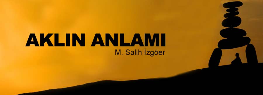 AKLIN ANLAMI