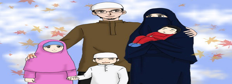 İSLAM’DA AİLE