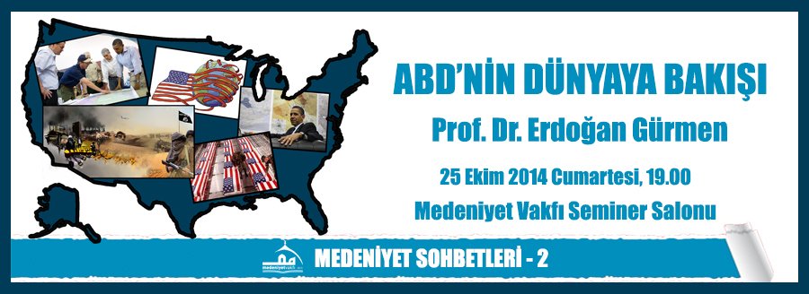 MEDENİYET SOHBETLERİ -2