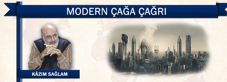MODERN ÇAĞA ÇAĞRI