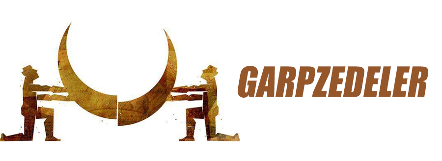 GARPZEDELER