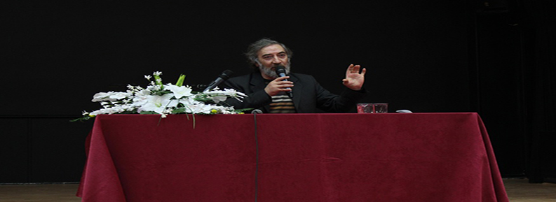 KONFERANS: MÜSLÜMANIN ÖNCELİKLERİ