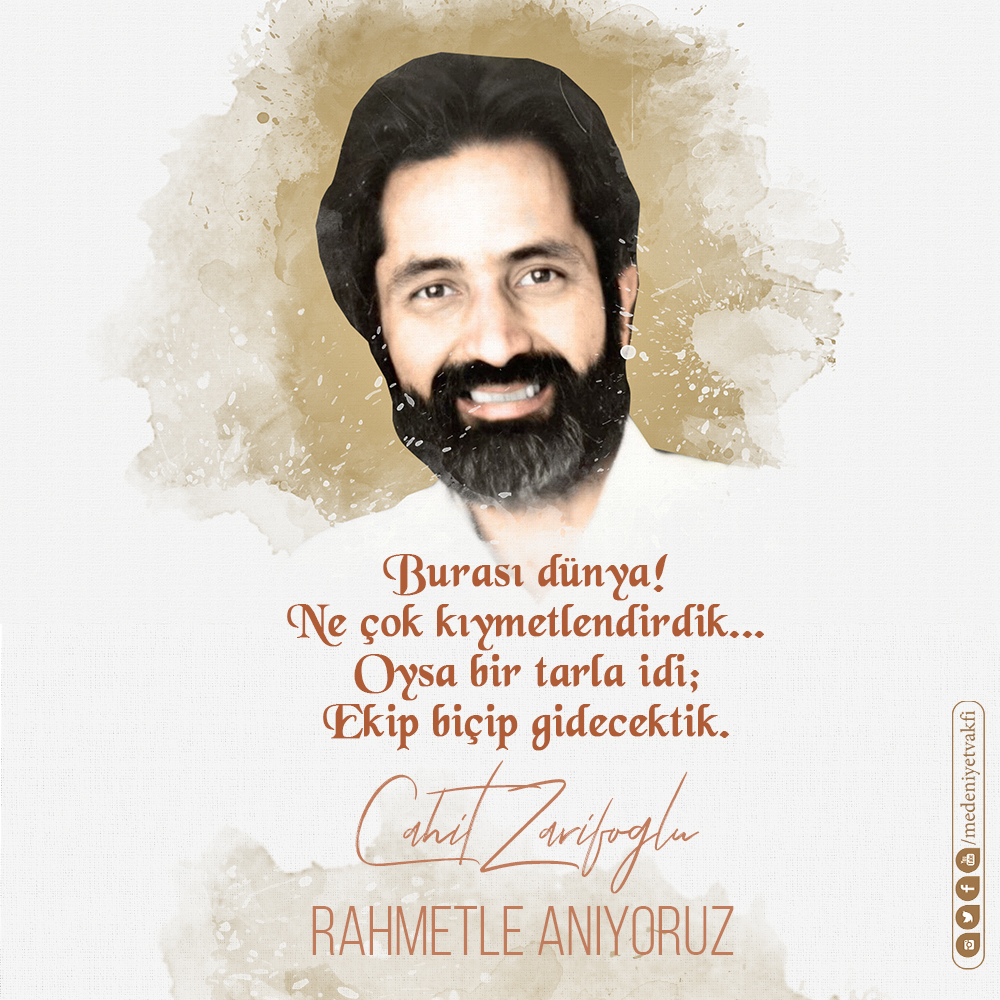 ŞAİR ÖLDÜREN REJİM