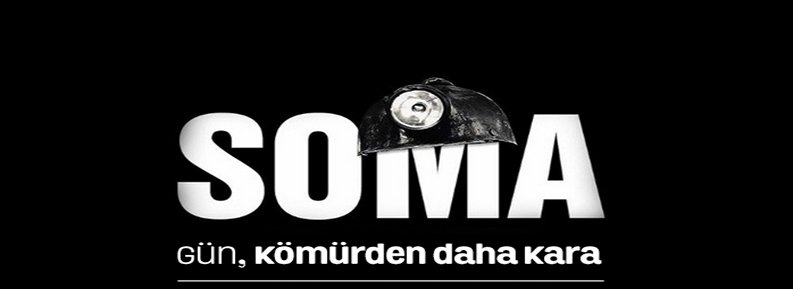 SOMA İÇİN TAZİYE