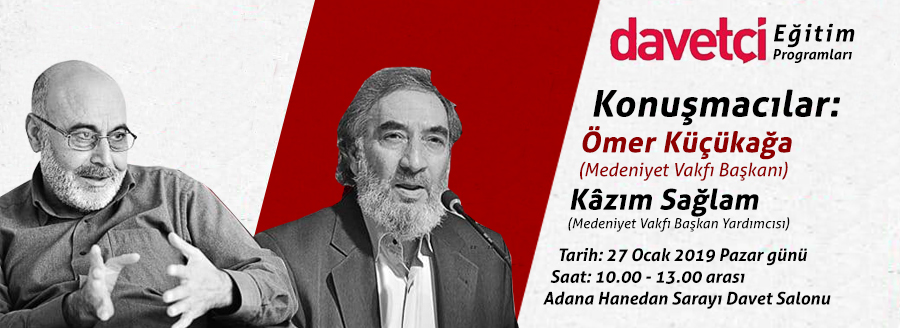 DAVETÇİ EĞİTİM PROGRAMI