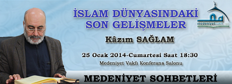MEDENİYET SOHBETLERİ-2