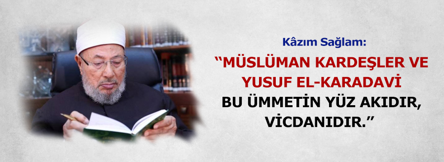 MÜSLÜMAN KARDEŞLER VE YUSUF KARADAVİ 