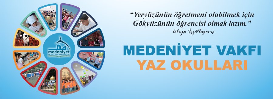 2017 YAZ OKULU KAYITLARIMIZ BAŞLADI