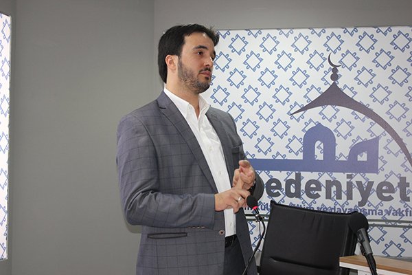 MEDENİYET İSLAMİ İLİMLER AKADEMİSİ