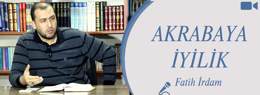 AKRABAYA İYİLİK