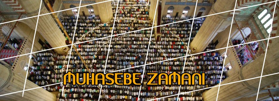 MUHASEBE ZAMANI