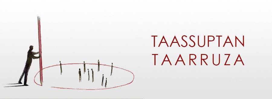 TAASSUPTAN TAARRUZA
