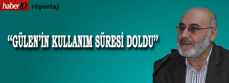 GÜLEN HAREKETİ DEĞERLENDİRMESİ