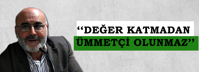 İSLAM DÜNYASINDAKİ SON GELİŞMELER