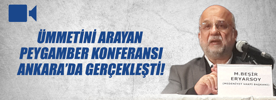 KONFERANS