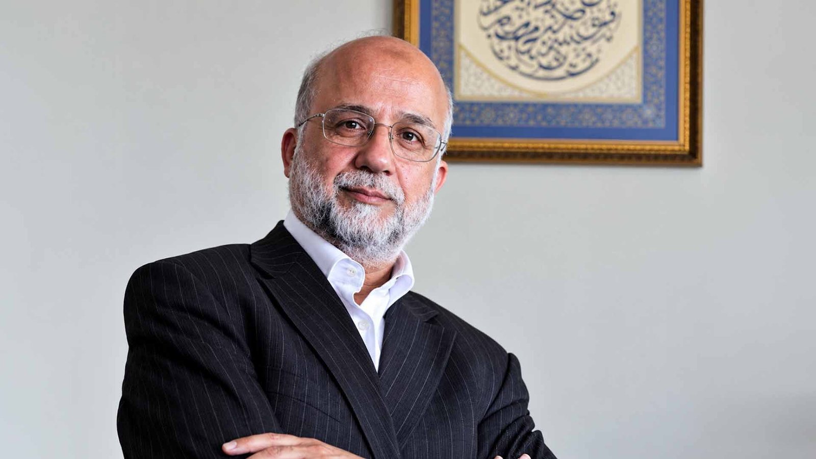beşir eryarsoy